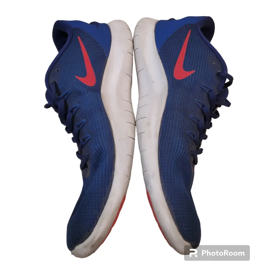 Nike men flex